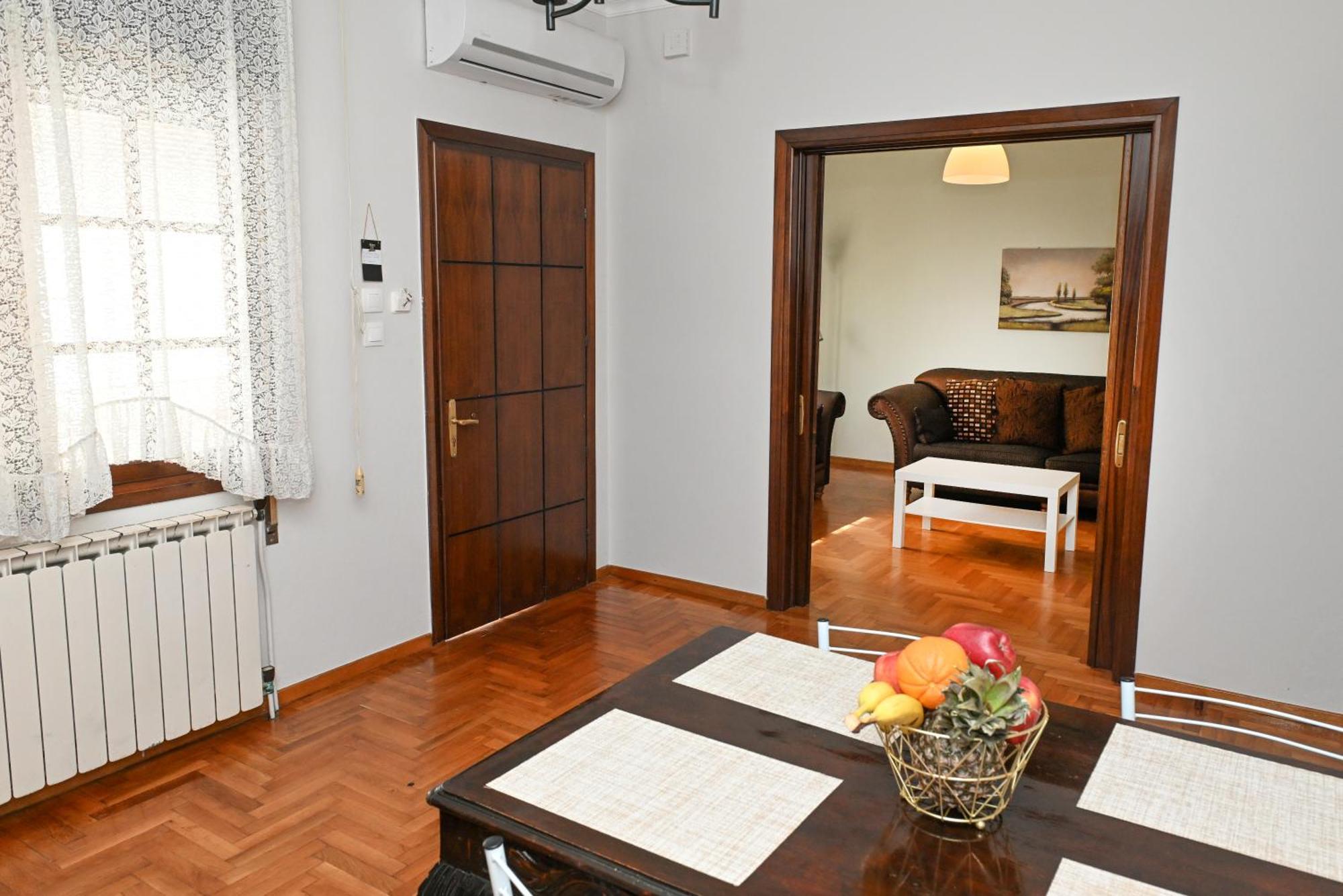 Amazing House With Private Backyard Villa Alexandroúpolis Ngoại thất bức ảnh
