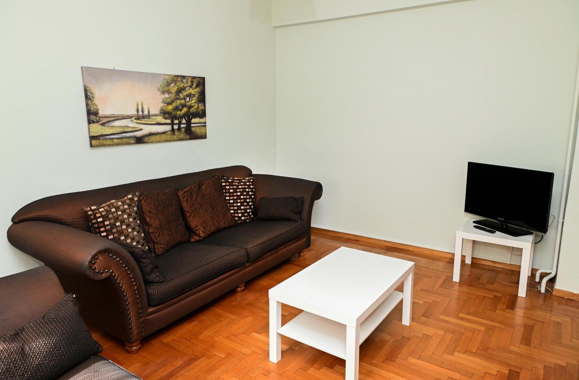 Amazing House With Private Backyard Villa Alexandroúpolis Ngoại thất bức ảnh