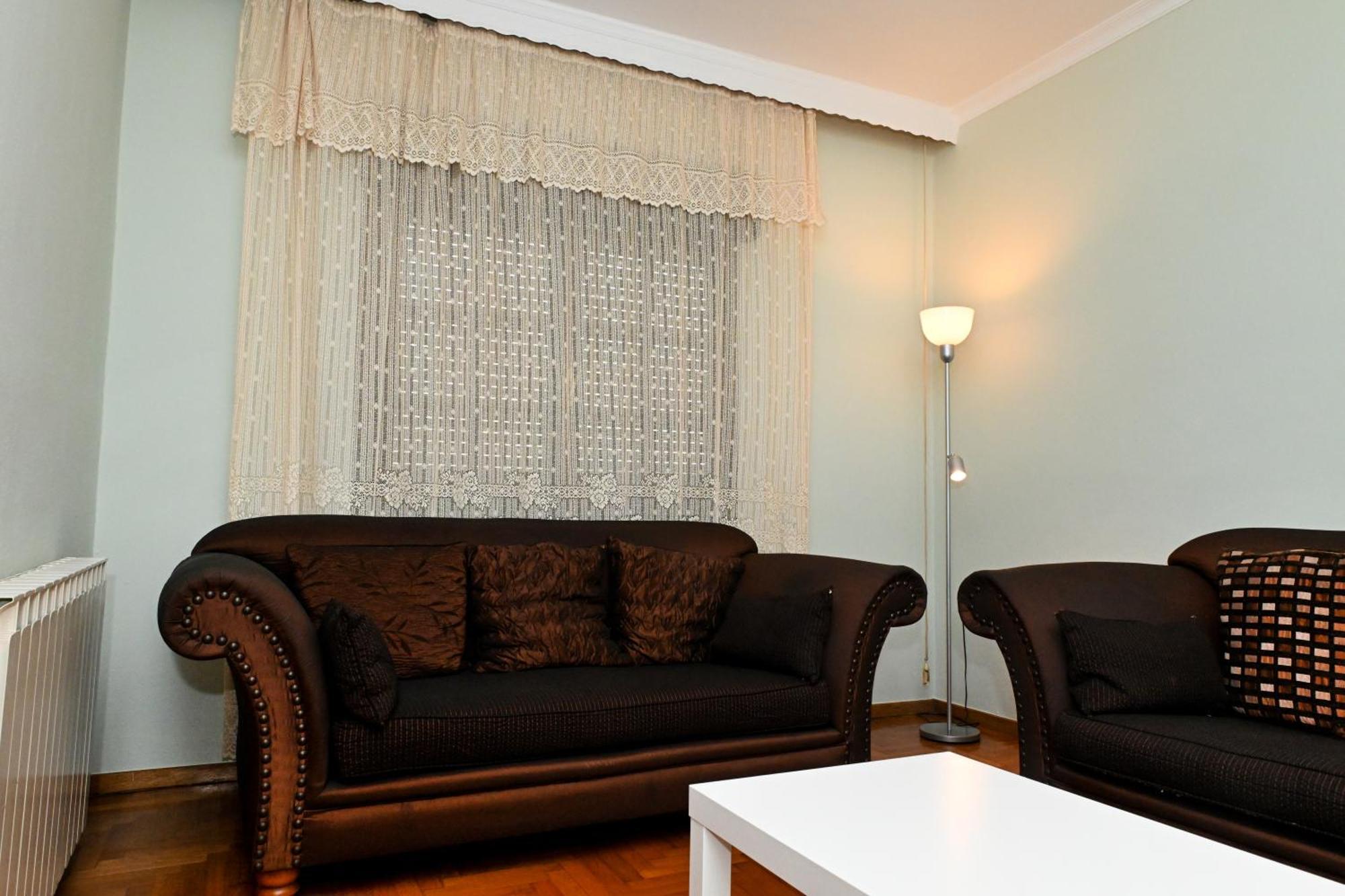 Amazing House With Private Backyard Villa Alexandroúpolis Ngoại thất bức ảnh