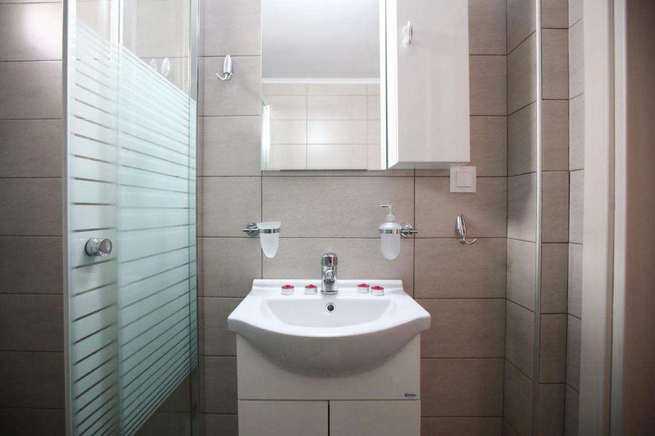 Amazing House With Private Backyard Villa Alexandroúpolis Ngoại thất bức ảnh