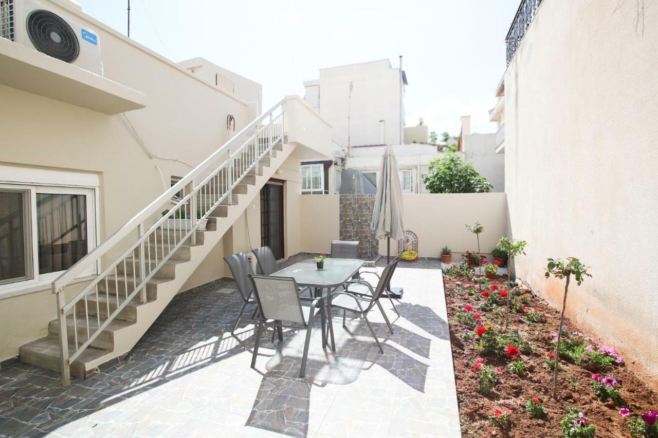 Amazing House With Private Backyard Villa Alexandroúpolis Ngoại thất bức ảnh