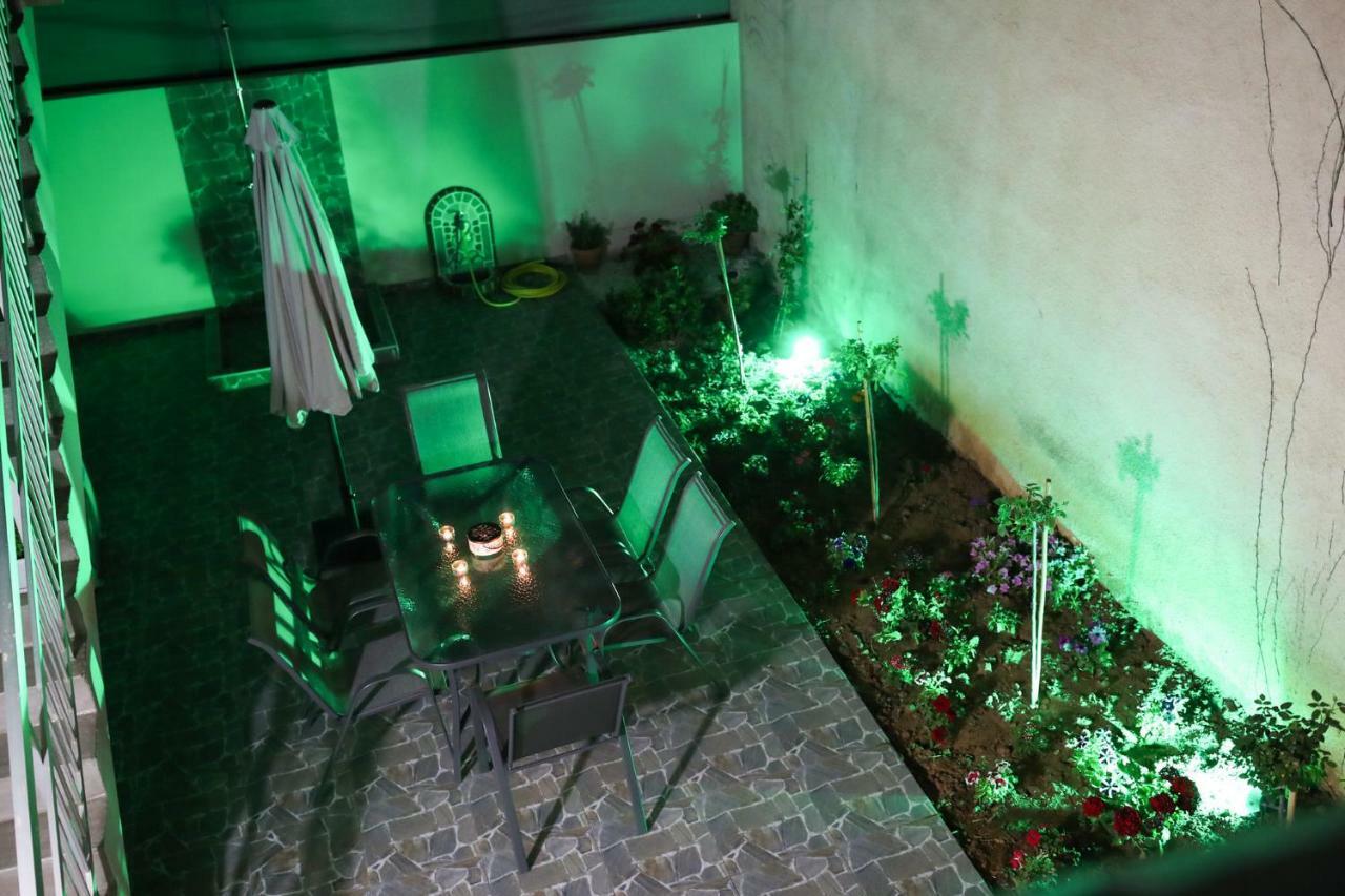 Amazing House With Private Backyard Villa Alexandroúpolis Ngoại thất bức ảnh
