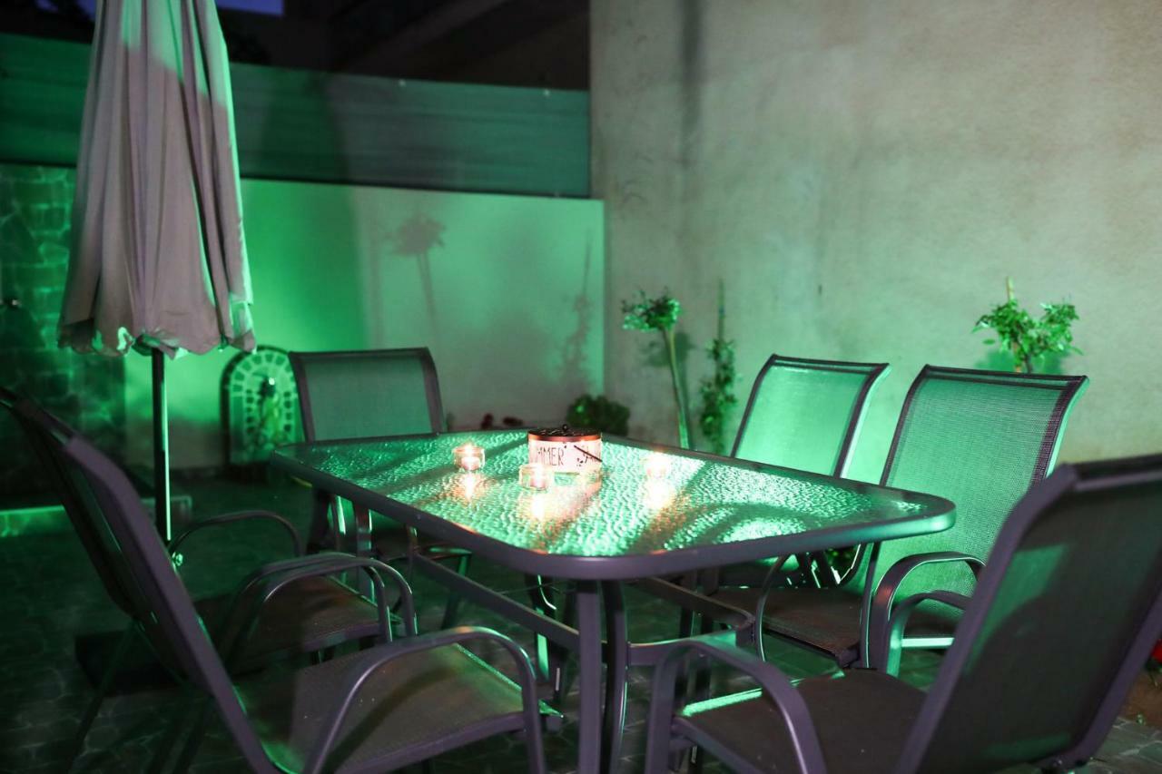 Amazing House With Private Backyard Villa Alexandroúpolis Ngoại thất bức ảnh
